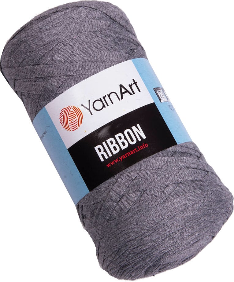 Νήμα Πλεξίματος Yarn Art Ribbon 774