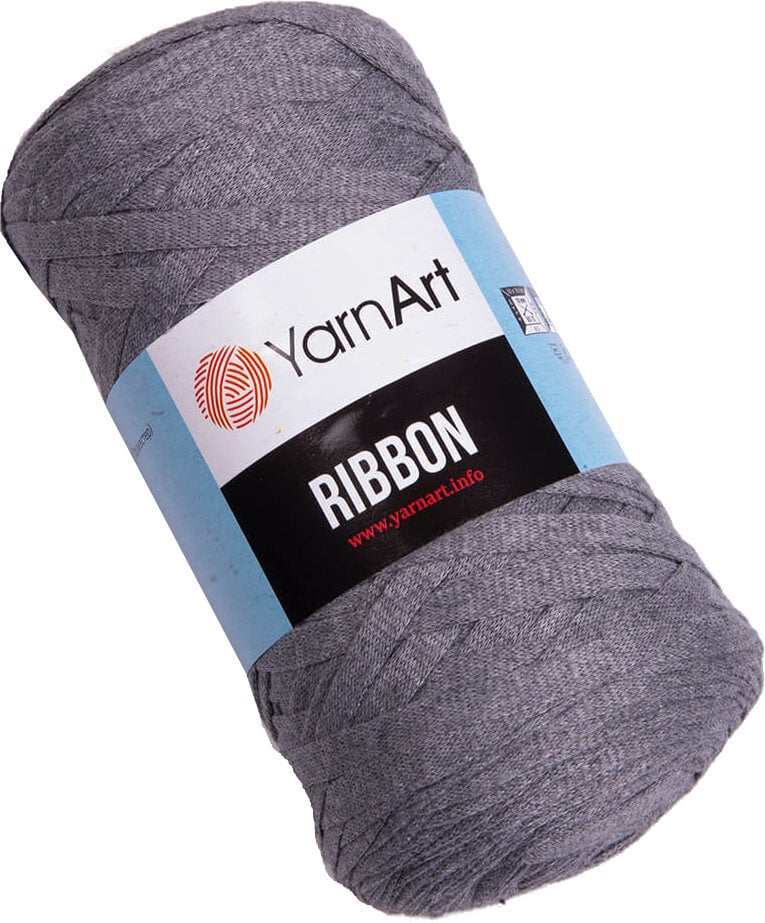 Pletilna preja Yarn Art Ribbon 774 Pletilna preja