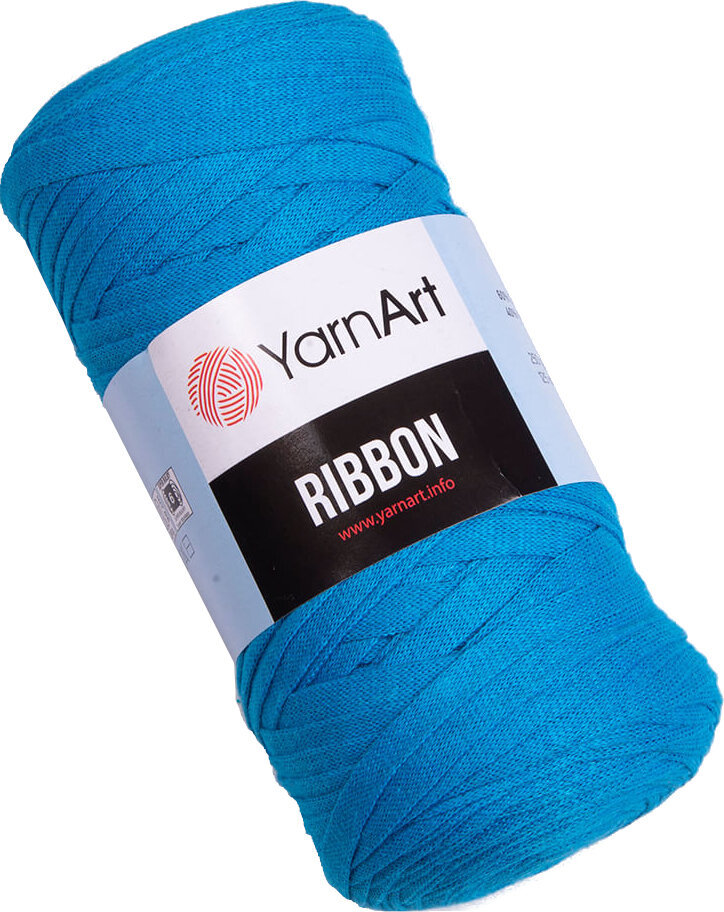 Pletilna preja Yarn Art Ribbon 780
