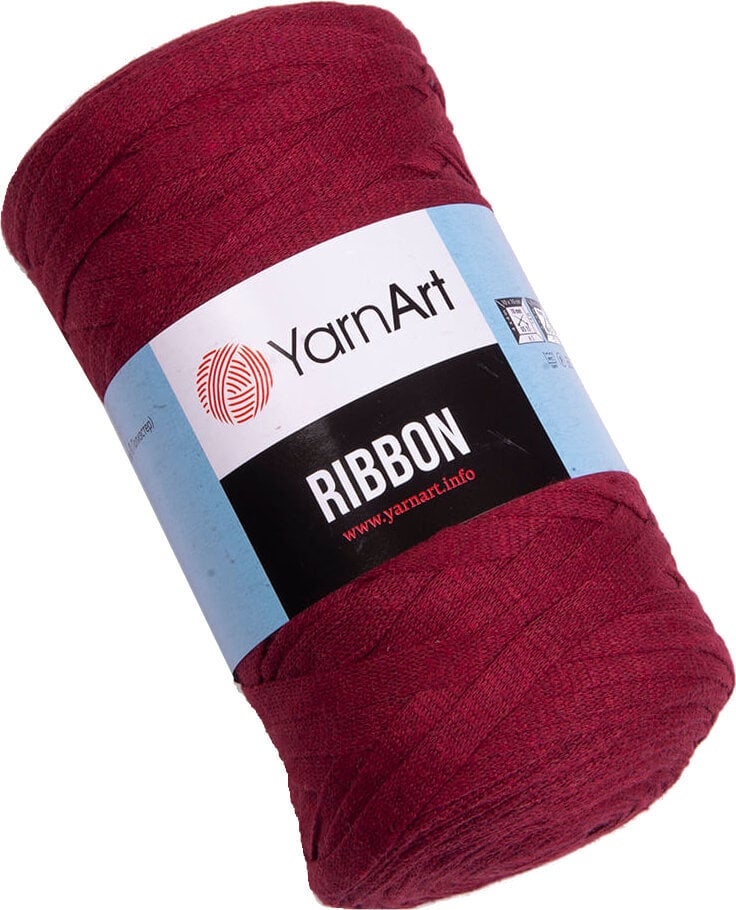 Fil à tricoter Yarn Art Ribbon 781 Fil à tricoter