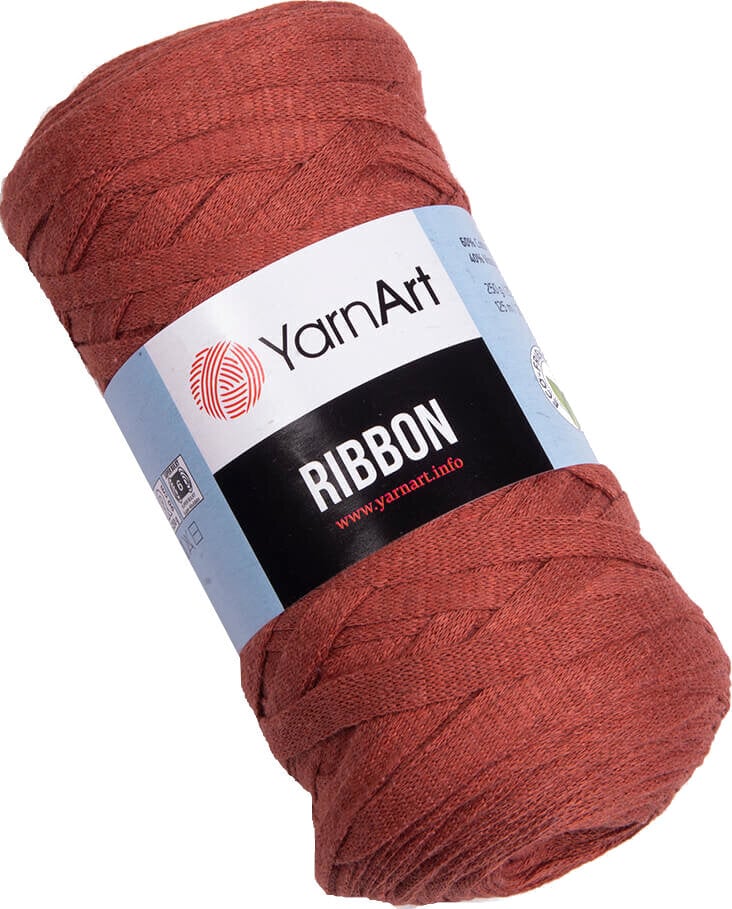 Pređa za pletenje Yarn Art Ribbon 785 Pređa za pletenje