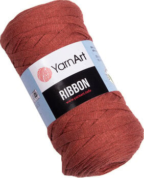 Fire de tricotat Yarn Art Ribbon 785 Fire de tricotat - 1