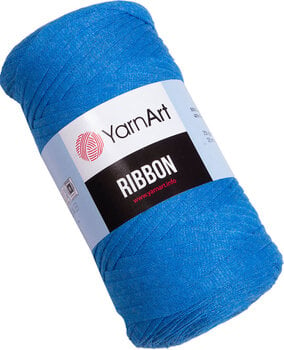 Плетива прежда Yarn Art Ribbon 786 Плетива прежда - 1