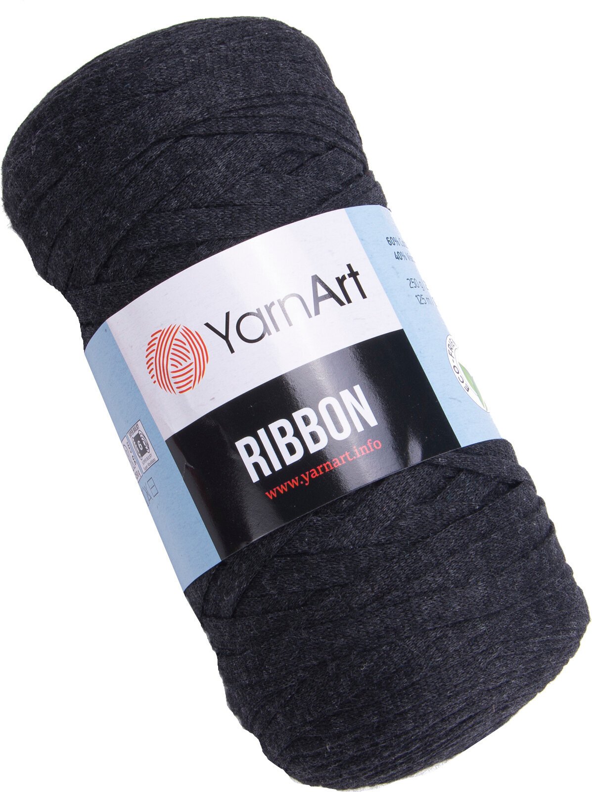 Strickgarn Yarn Art Ribbon 790