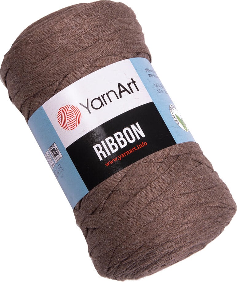 Strickgarn Yarn Art Ribbon 791