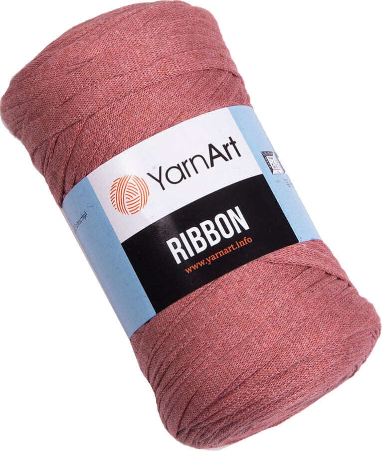 Pletací příze Yarn Art Ribbon 792 Pletací příze