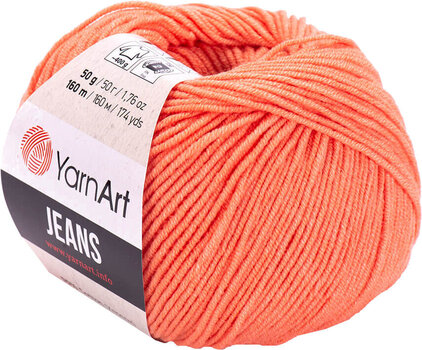 Fil à tricoter Yarn Art Jeans 23 Fil à tricoter - 1
