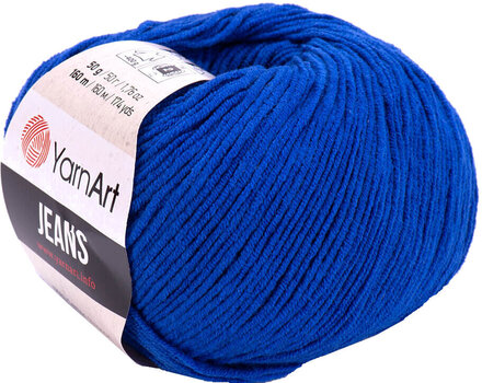 Νήμα Πλεξίματος Yarn Art Jeans 47 Νήμα Πλεξίματος - 1