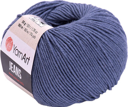 Fios para tricotar Yarn Art Jeans 68 - 1
