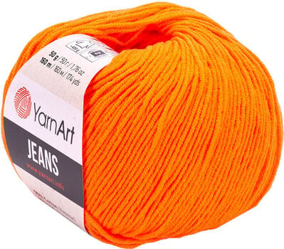 Fil à tricoter Yarn Art Jeans 77 Fil à tricoter - 1
