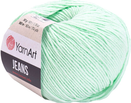 Fil à tricoter Yarn Art Jeans 79 Fil à tricoter - 1