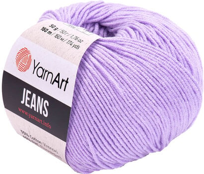 Νήμα Πλεξίματος Yarn Art Jeans 89 Νήμα Πλεξίματος - 1