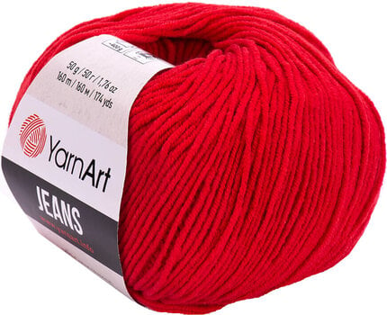 Knitting Yarn Yarn Art Jeans 90 - 1