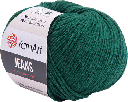 Νήμα Πλεξίματος Yarn Art Jeans 92 Νήμα Πλεξίματος - 1