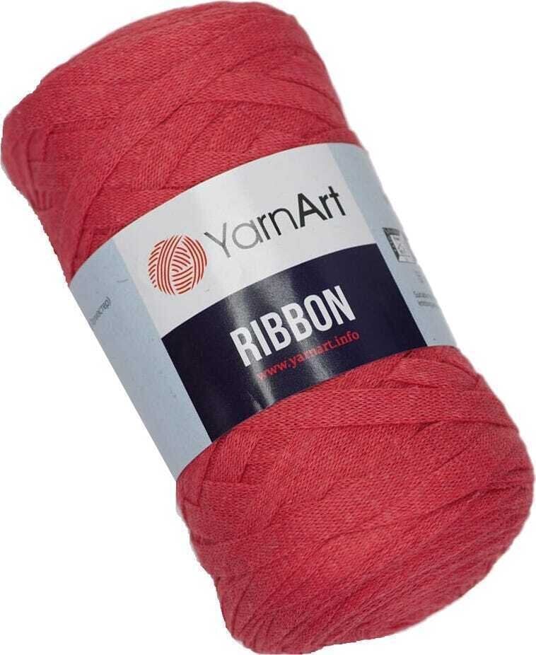 Strickgarn Yarn Art Ribbon 766