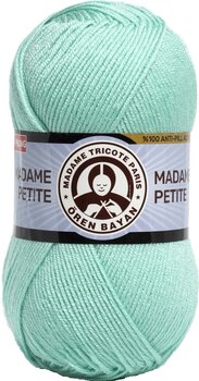 Hilo de tejer Madame Tricote Paris Madame Petite 3848 140 Hilo de tejer - 1