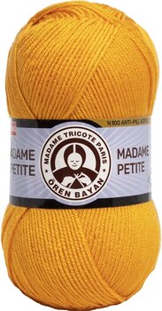 Fios para tricotar Madame Tricote Paris Madame Petite 3848 139 Fios para tricotar - 1