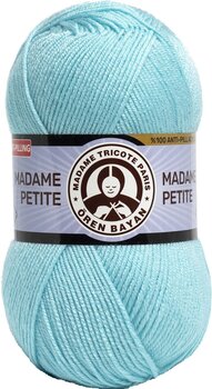 Hilo de tejer Madame Tricote Paris Madame Petite 3848 131 Hilo de tejer - 1