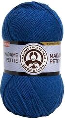 Pletací příze Madame Tricote Paris Madame Petite 3848 128 Pletací příze