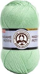 Filati per maglieria Madame Tricote Paris Madame Petite 3848 125 Filati per maglieria