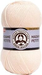 Pletací příze Madame Tricote Paris Madame Petite 3848 95 Pletací příze