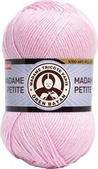 Filati per maglieria Madame Tricote Paris Madame Petite 3848 93 Filati per maglieria