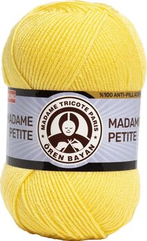 Fire de tricotat Madame Tricote Paris Madame Petite 3848 28 Fire de tricotat - 1