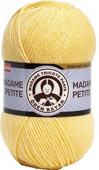 Pređa za pletenje Madame Tricote Paris Madame Petite 3848 27 Pređa za pletenje - 1