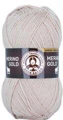 Pletací příze Madame Tricote Paris Merino Gold 3829 130 Pletací příze