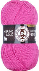 Filati per maglieria Madame Tricote Paris Merino Gold 200 3830 042 Filati per maglieria