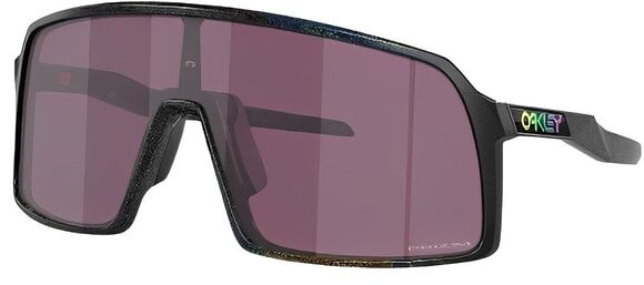 Cyklistické brýle Oakley Sutro 94062037 Dark Galaxy/Prizm Road Black Cyklistické brýle - 1
