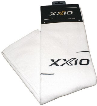 Towel XXIO Towel White - 1