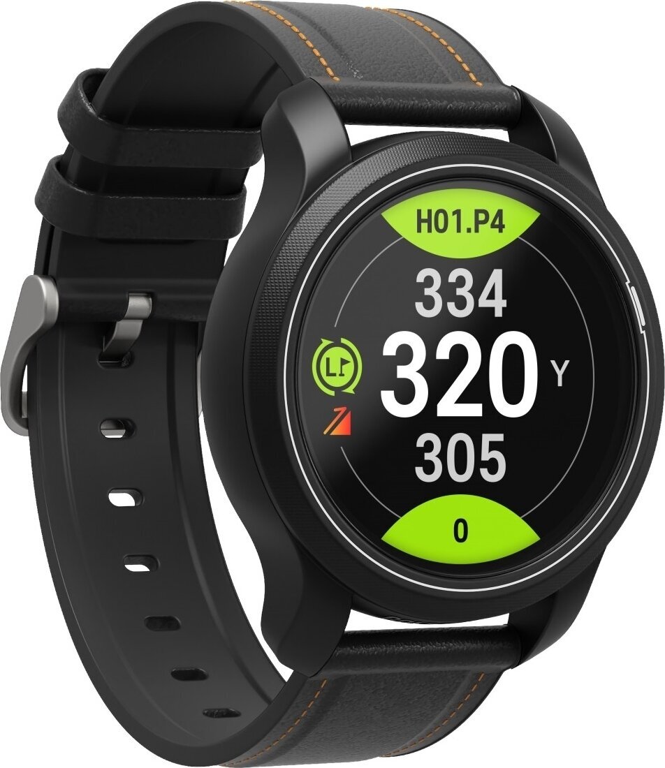 GPS Golf Golf Buddy Aim W12 Smart Smart GPS Watch