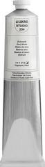 Õlivärv Lukas Studio Oil Paint Aluminium Tube 200ml Zinc White