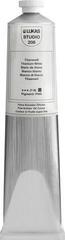 Uljana boja Lukas Studio Aluminium Tube Uljana boja Titanium White 200 ml 1 kom