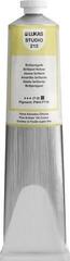 Олійна фарба Lukas Studio Aluminium Tube Олійна фарба Brilliant Yellow 200 ml 1 шт.