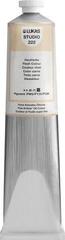 Tempera ad olio Lukas Studio Aluminium Tube Pittura a olio Peach Pink 200 ml 1 pz