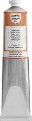 Õlivärv Lukas Studio Oil Paint Aluminium Tube 200ml Indian Yellow