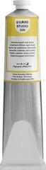 Farba olejna Lukas Studio Aluminium Tube Farba olejna Cadmium Yellow Light Hue 200 ml 1 szt.
