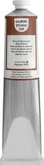 Farba olejna Lukas Studio Aluminium Tube Farba olejna Raw Sienna 200 ml 1 szt.