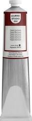 Uljana boja Lukas Studio Aluminium Tube Uljana boja Caput Mortuum 200 ml 1 kom