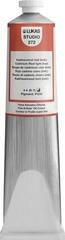 Õlivärv Lukas Studio Oil Paint Aluminium Tube 200ml Cadmium Red Light Hue