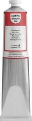 Õlivärv Lukas Studio Oil Paint Aluminium Tube 200ml Vermilion
