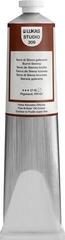 Oil colour Lukas Studio Aluminium Tube Oil Paint Burnt Sienna 200 ml 1 pc