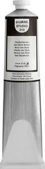Olejová farba Lukas Studio Aluminium Tube Olejová farba Van Dyck Brown 200 ml 1 ks