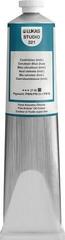 Farba olejna Lukas Studio Aluminium Tube Farba olejna Cerulean Blue Hue 200 ml 1 szt.