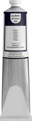 Õlivärv Lukas Studio Oil Paint Aluminium Tube 200ml Indigo