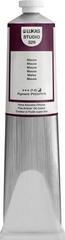 Farba olejna Lukas Studio Aluminium Tube Farba olejna Mauve 200 ml 1 szt.