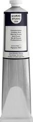 Peinture à l'huile Lukas Studio Aluminium Tube Peinture à l'huile Prussian Blue 200 ml 1 pc