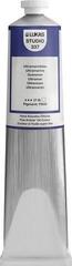 Olieverf Lukas Studio Aluminium Tube Olieverf Ultramarine 200 ml 1 st.